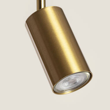 Imagen de Lámpara de Techo Orientable Aluminio Divine