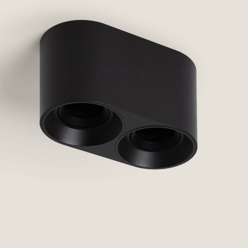 Imagen de Aplique de Techo Doble Space