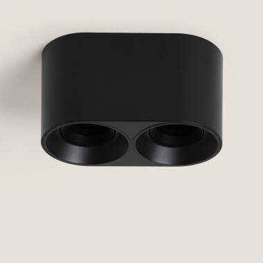 Imagen de Aplique de Techo Doble Space