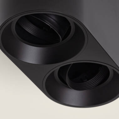 Imagen de Aplique de Techo Doble Space