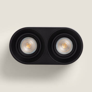 Imagen de Aplique de Techo Doble Space