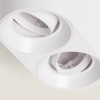 Imagen de Aplique de Techo Doble Space