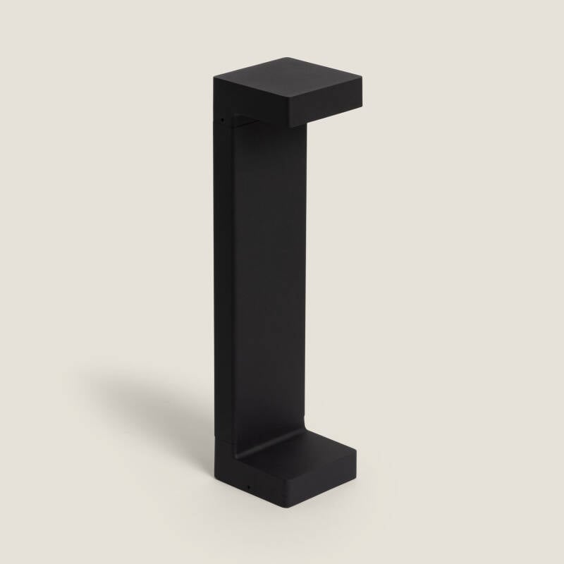 Imagem de Baliza Exterior LED 7W Superfície Pé 40cm Nilo