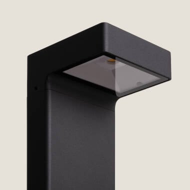 Imagem de Baliza Exterior LED 7W Superfície Pé 40cm Nilo