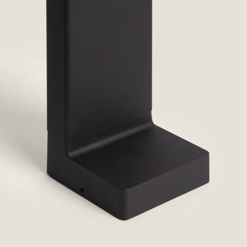 Imagem de Baliza Exterior LED 7W Superfície Pé 40cm Nilo