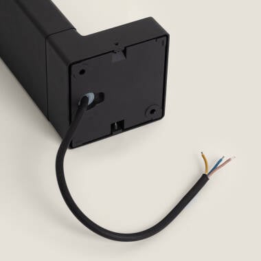 Imagem de Baliza Exterior LED 7W Superfície Pé 40cm Nilo