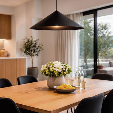 Imagen de Lámpara Colgante Aluminio Odyssey Large