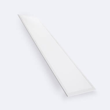 Panel LED 120x30 cm 40W 4800 lm PHILIPS Certadrive con Cable de Seguridad