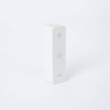 Regulador Interruptor LED TRIAC para Lámparas de Mesa/Pie