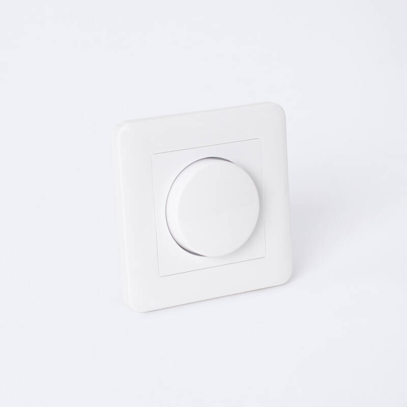 Imagen de Regulador Interruptor LED TRIAC WiFi Universal