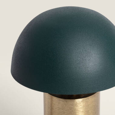 Imagen de Lámpara de Mesa Metal Tanev Lis