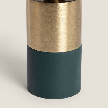 Imagen de Lámpara de Mesa Metal Tanev Lis