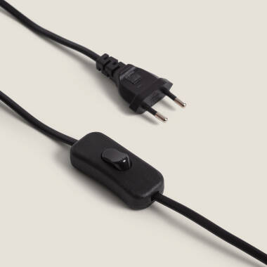 Imagen de Lámpara de Mesa Metal Tanev Lis