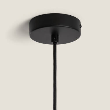 Imagem de Candeeiro Suspenso Vidro Telder