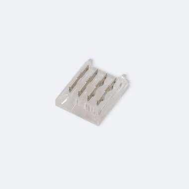 Conector para Fita LED 24V RGB SMD largura 8 mm IP20