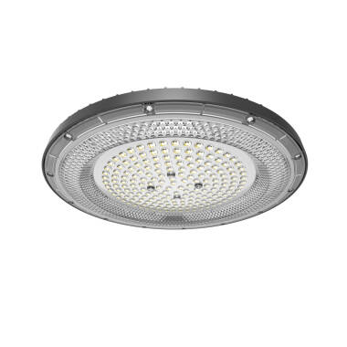Campânula LED Industrial UFO 100W 100lm/W Solid X3