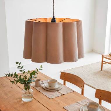 Imagen de Lámpara Colgante Lino Renatta