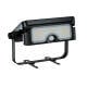 Imagem de Foco Projetor LED Solar IP65 com Sensor de Movimento PIR e Crepuscular