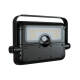 Imagem de Foco Projetor LED Solar IP65 com Sensor de Movimento PIR e Crepuscular
