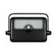 Imagem de Foco Projetor LED Solar IP65 com Sensor de Movimento PIR e Crepuscular