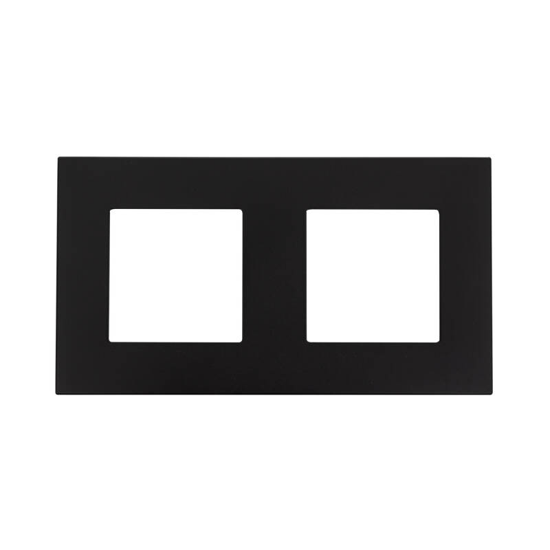 Imagen de Marco PC 2 Módulos Modern