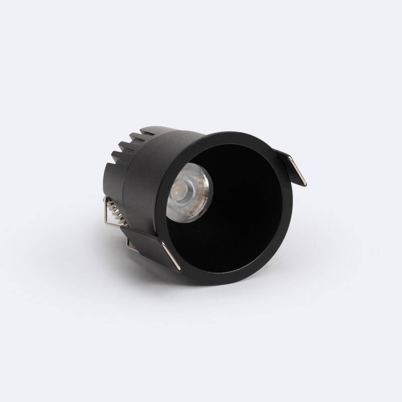 Imagem de Foco Downlight LED 3W Corte Ø 35 mm Mini Deep