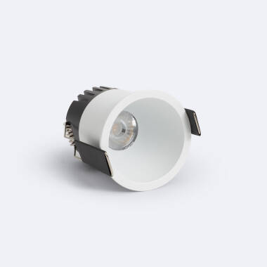 Foco Downlight LED 3W Corte Ø 35 mm Mini Deep
