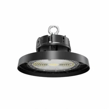 Campânula LED Industrial UFO HBD Evo LUMILEDS 150lm/W LIFUD Regulável 0-10V