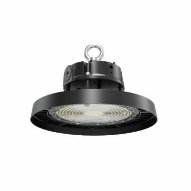 Campana LED Industrial UFO HBD Evo LUMILEDS 150lm/W LIFUD Regulable 0-10V