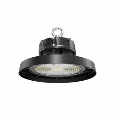 Campânula LED Industrial UFO HBD Evo LUMILEDS 170lm/W LIFUD Regulável 0-10V