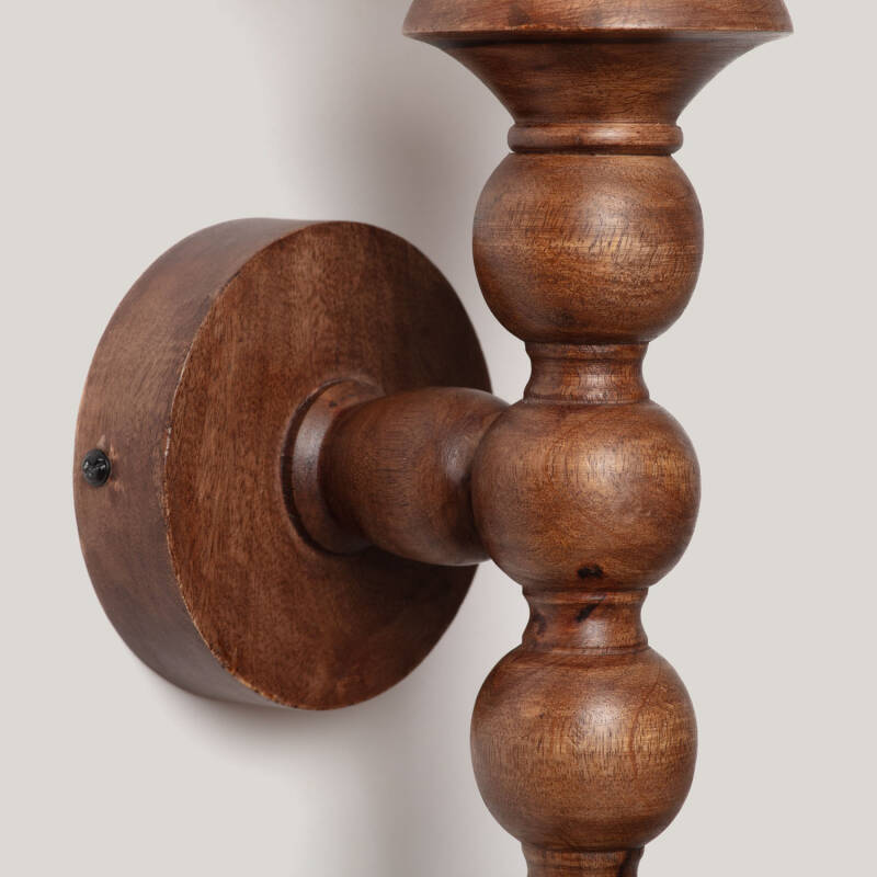 Imagen de Lámpara de Pared Vibhuti ILUZZIA