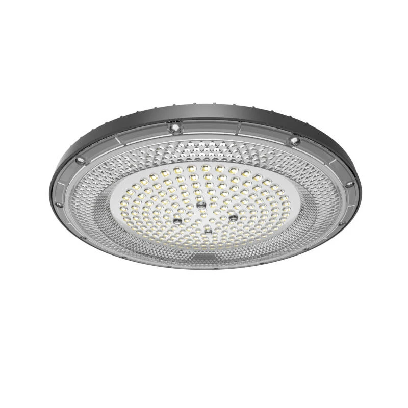 Imagem de Campânula LED Industrial UFO 200W 100lm/W Solid X3