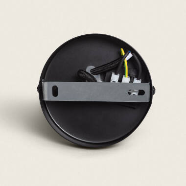 Imagen de Lámpara Colgante Lino Vonge Trude