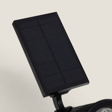 Imagen de Foco Solar Exterior LED con Pincho Meillion
