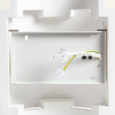 Imagem de Aplique de Parede Double Colum