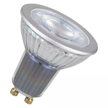 Bombilla Regulable LED GU10 8W 750 lm PAR16 LEDVANCE DIM 4099854456459