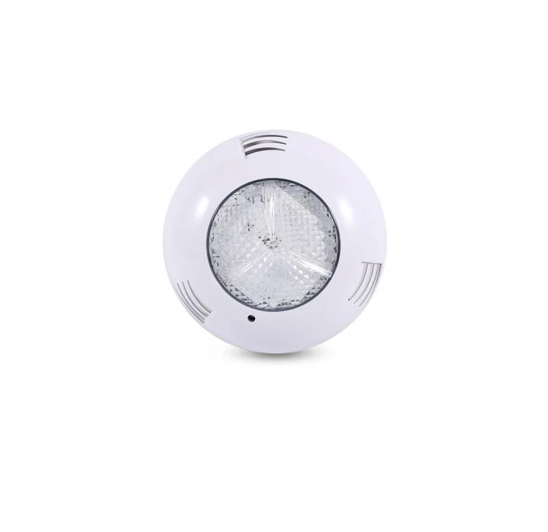 Imagen de Foco Piscina Superficie LED Sumergible 12V AC IP68 AquaPool
