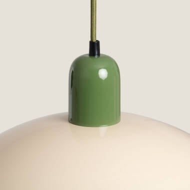 Imagem de Candeeiro Suspenso em Metal Noa II