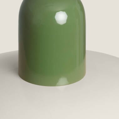 Imagem de Candeeiro Suspenso em Metal Noa II