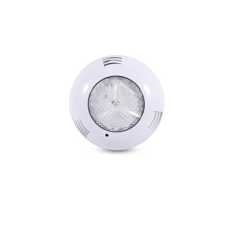 Imagen de Foco Piscina Superficie LED Sumergible 12V AC IP68