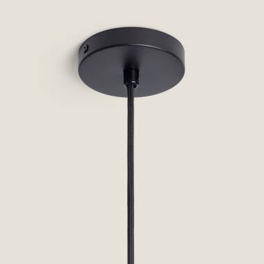 Imagen de Lámpara Colgante  de Ratán Nara