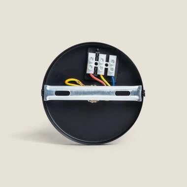 Imagen de Lámpara Colgante  de Ratán Nara