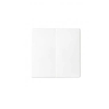 Tecla Doble Para Conmutador Cruzamiento SIMON 82 8202026