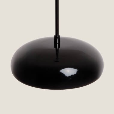 Imagem de Candeeiro suspenso em metal Catalina