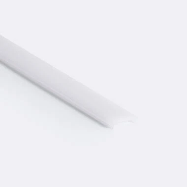 Tapa 10 metros para Perfil de Aluminio compatible con Ref. 128689, 128918, 128923