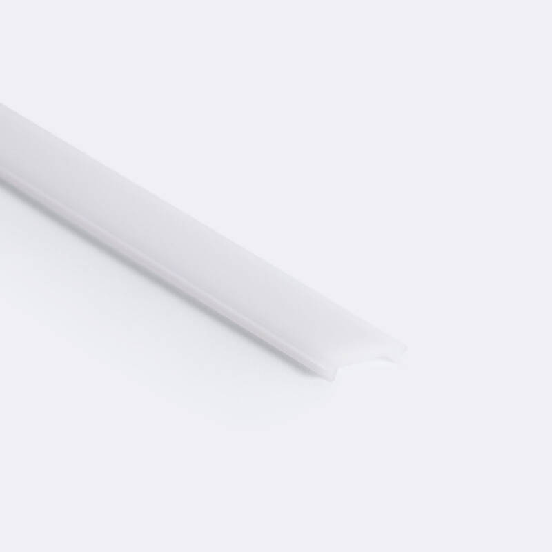 Imagen de Tapa 10 metros para Perfil de Aluminio compatible con Ref. 128689, 128918, 128923