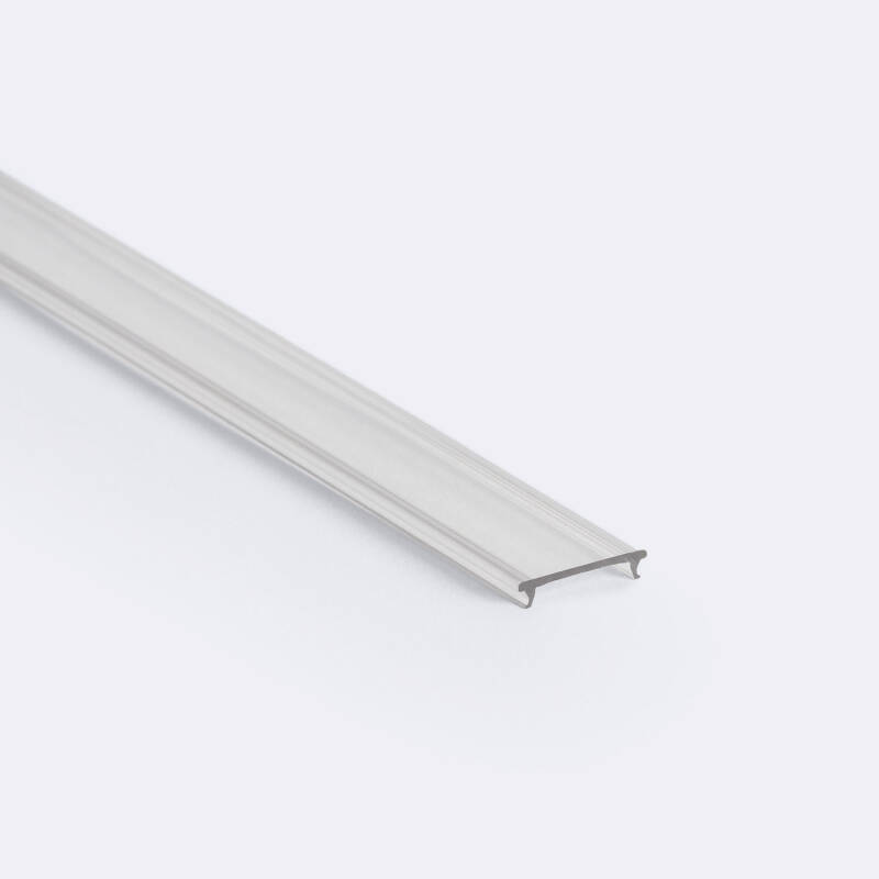 Imagen de Tapa 10 metros para Perfil de Aluminio compatible con Ref. 128689, 128918, 128923