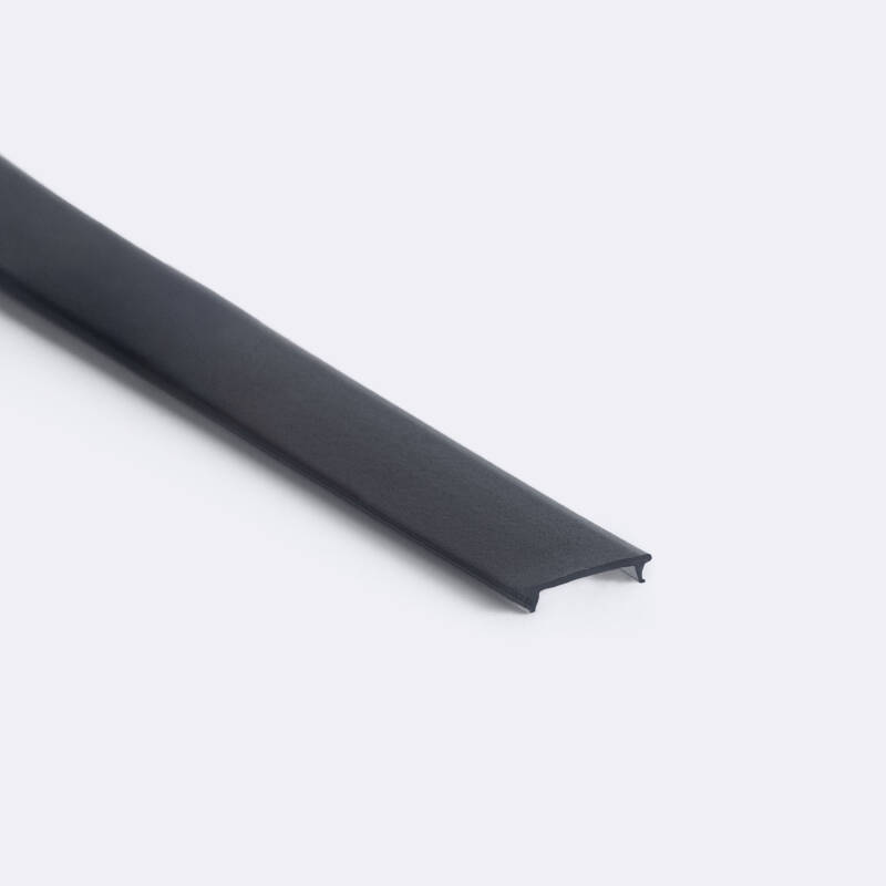 Imagen de Tapa 10 metros para Perfil de Aluminio compatible con Ref. 128977, 128982, 151775
