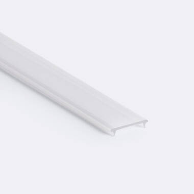 Tapa 10 metros para Perfil de Aluminio compatible con Ref. 129096, 129011