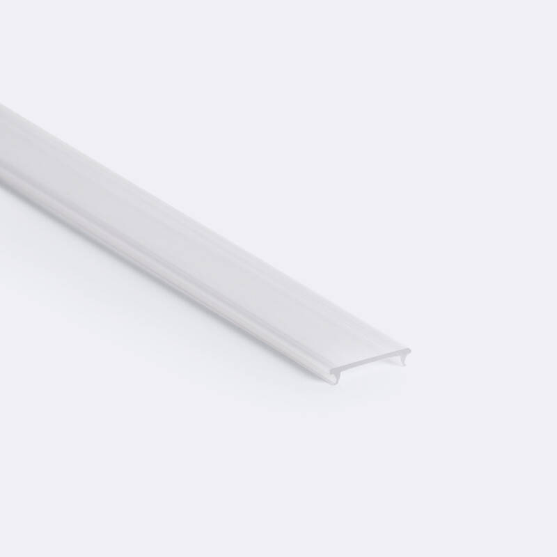 Imagen de Tapa 10 metros para Perfil de Aluminio compatible con Ref. 129097